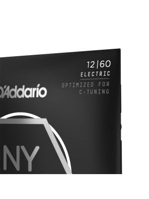 DADDARIO NYXL1260 12-60 Žice za električnu gitaru