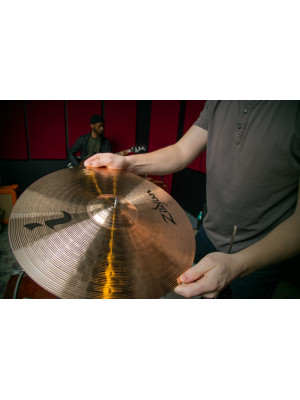 ZILDJIAN I FAMILY Standard Gig Pack Činele setovi