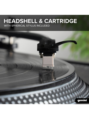 GEMINI TT-1200 Gramofon
