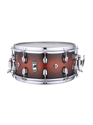 MAPEX BPNML4700CVD SOLIDUS 14x7" Red Burst Doboš