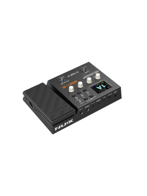NUX MG-300 MKII Multiefekt za gitaru