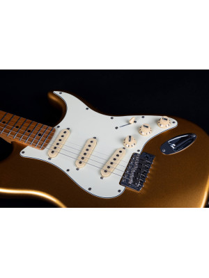 JET JS-300 GD Električna gitara