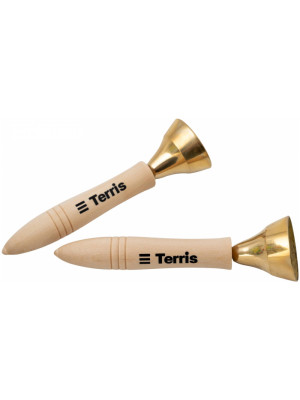 TERRIS BLL-H371 Hand Bell Ručni bubanj