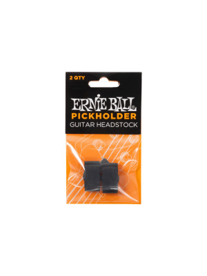 ERNIE BALL P09641 Guitar Headstock Držač za trzalice