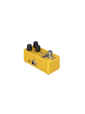 NUX NOL-1 A/B ROLL OCTAVE AND LOOP Efekti za gitaru