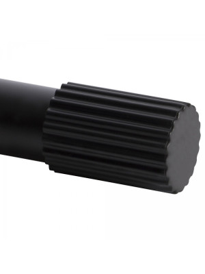 ON STAGE KT7800+ BLK Klupa za klavijaturiste