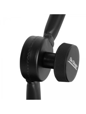 ON STAGE DS300B Stoni stalak za mikrofon