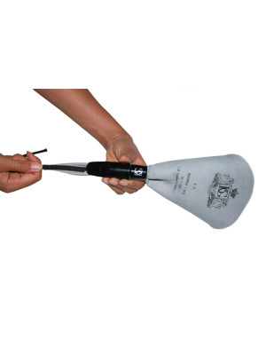 BG FRANCE A31 Neck and Mouthpiece Štapići za čišćenje