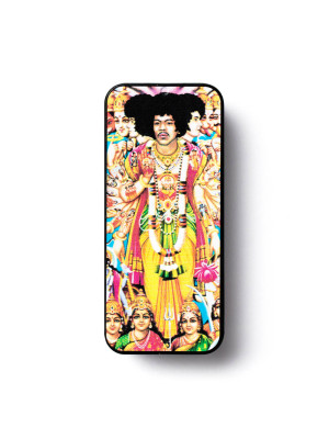 DUNLOP JH-PT02M Bold as Love Medium (12) Set trzalica