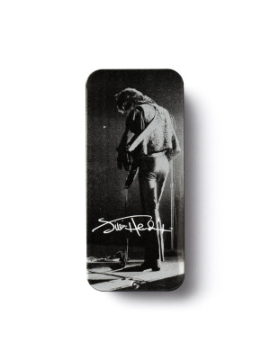 DUNLOP JH-PT06M Silver Portrait Medium (6) Set trzalica