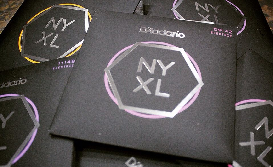 D'addario strings and accessories D'addario strings and accessories